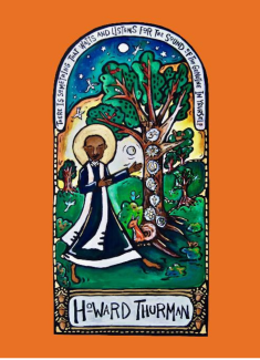 Howard Thurman