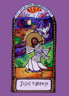 Jesus of Nazereth
