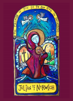 Julian of Norwich