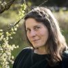 Kerri NI Dochartaigh, writer, Co.Clare. photo: Paul McCarthy Kerri NI Dochartaigh, writer, Co.Clare. photo: Paul McCarthy