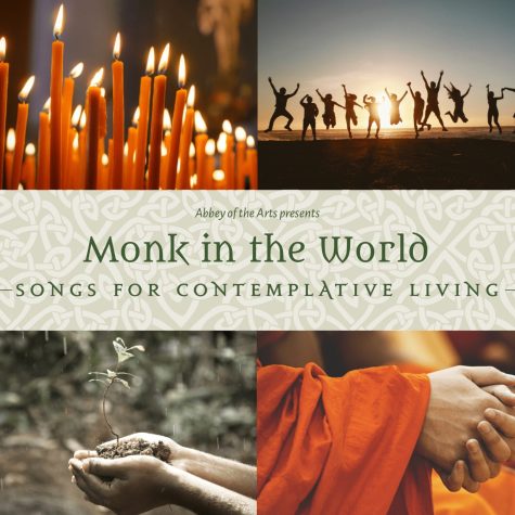 MONK IN THE WORLD COVER FINAL