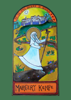 Margery Kempe