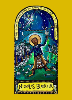 Nicholas Black Elk