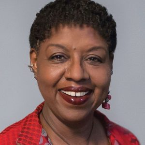 Nikki Grimes