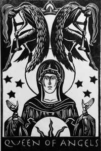 Queen of Angels 2
