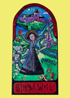 Simone Weil