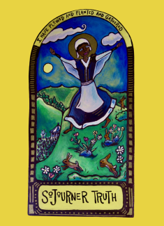 Sojourner Truth