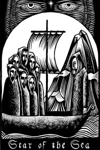 Star of the Sea