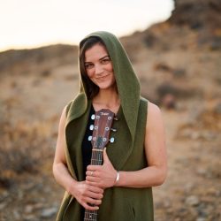 Te Martin New Photo