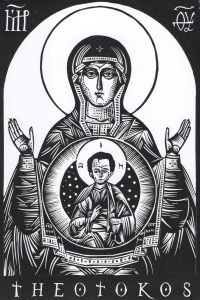 Theotokos