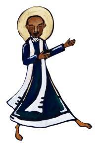 Thurman no background